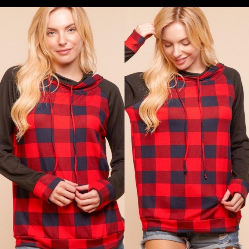 Fun Fall Flannel - image 6
